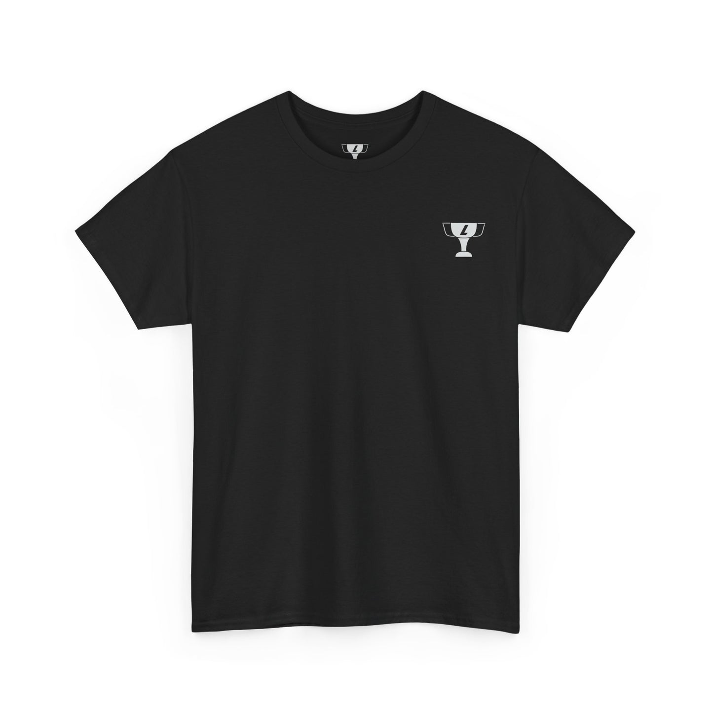 No Risk, No Lambo Dark Colors- Unisex T-shirt