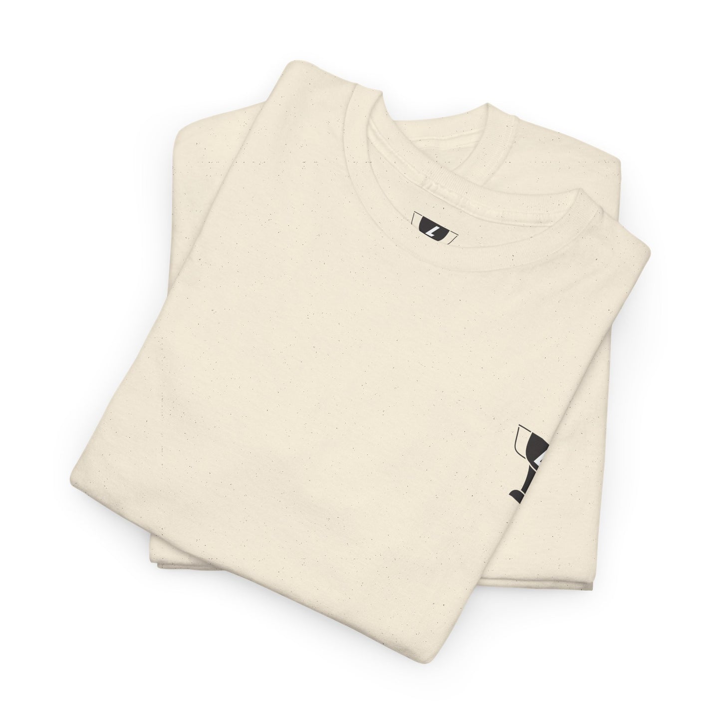 No Risk, No Gatti Light Colors- Unisex T-shirt