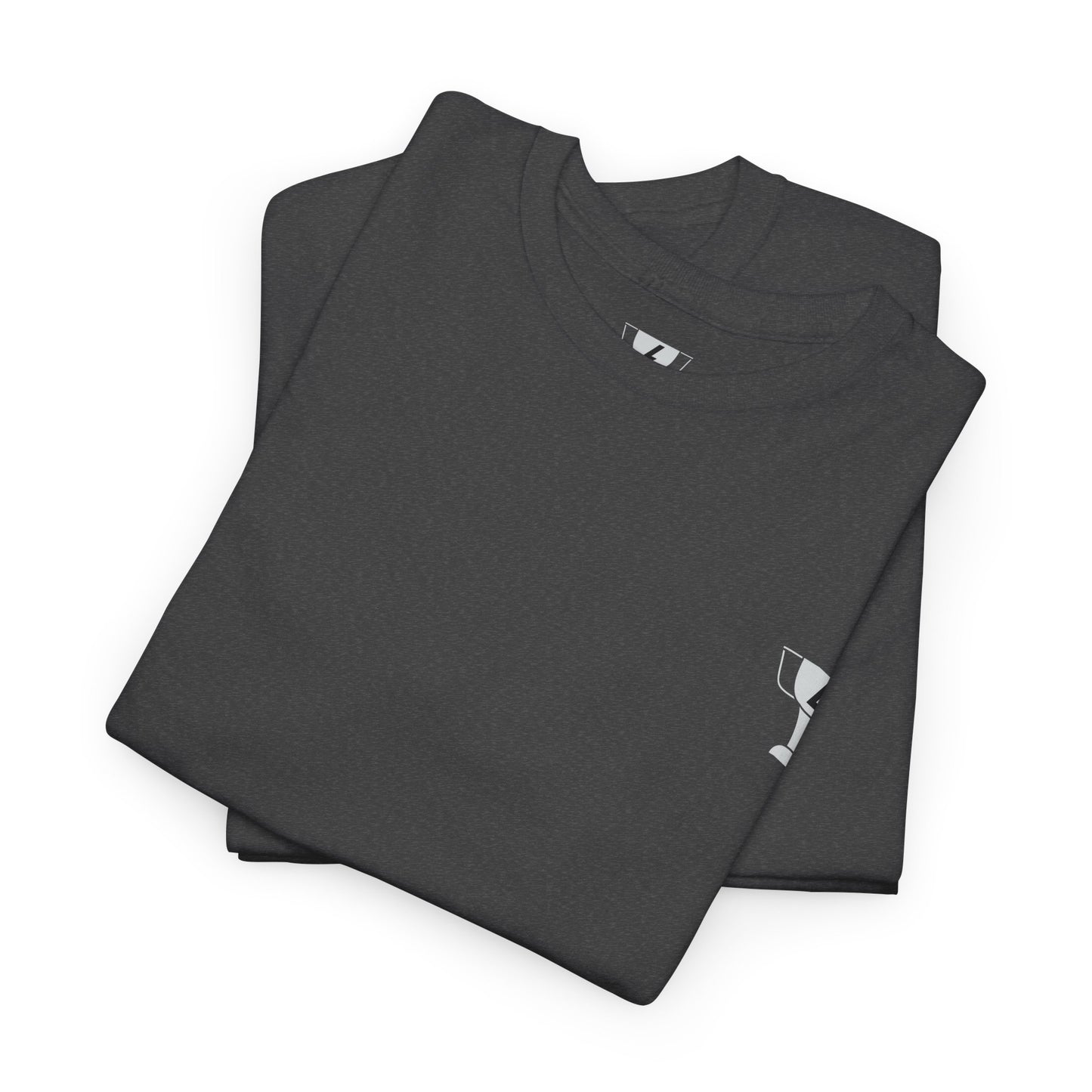 No Risk, No Lambo Dark Colors- Unisex T-shirt