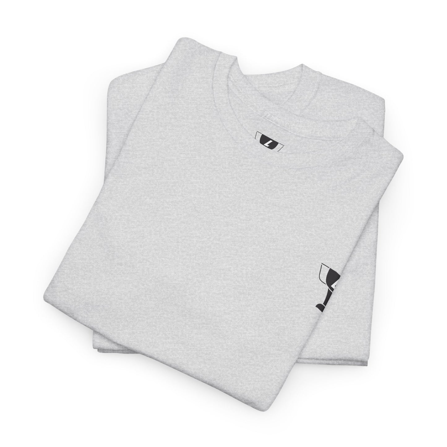 No Risk, No Gatti Light Colors- Unisex T-shirt