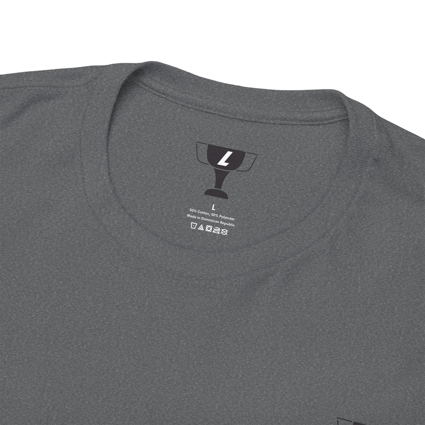 No Risk, No Gatti Light Colors- Unisex T-shirt