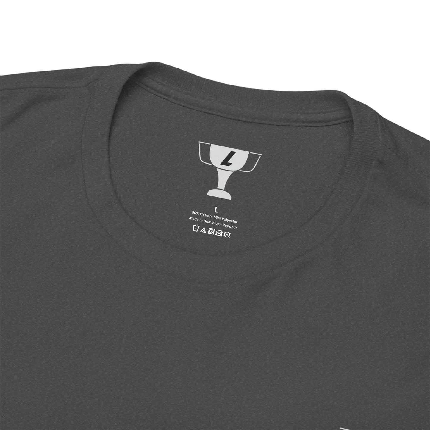 No Risk, No Rarri Dark Colors- Unisex T-shirt