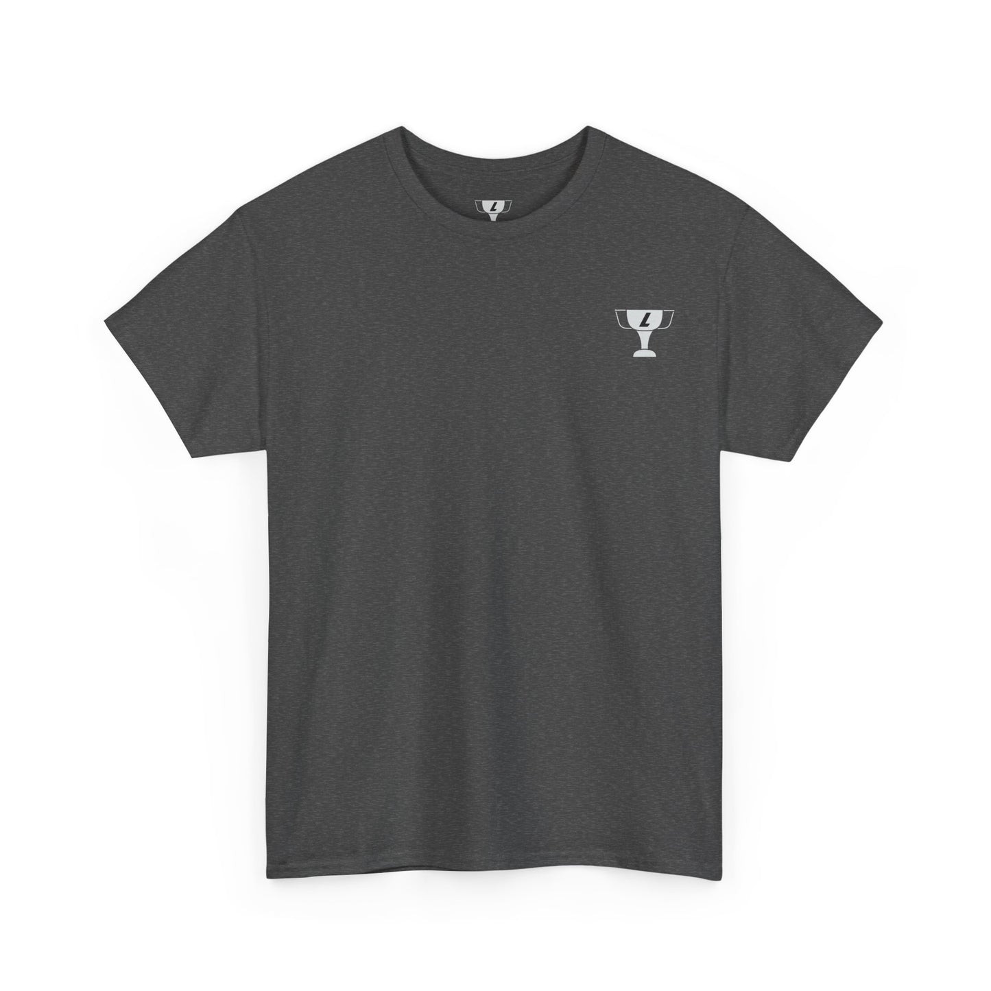 No Risk, No Lambo Dark Colors- Unisex T-shirt