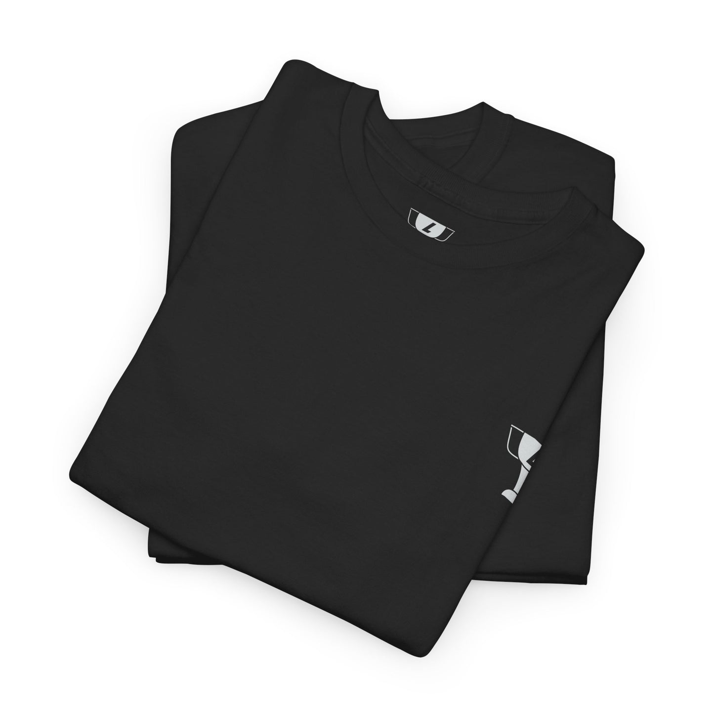 No Risk, No Rarri Dark Colors- Unisex T-shirt