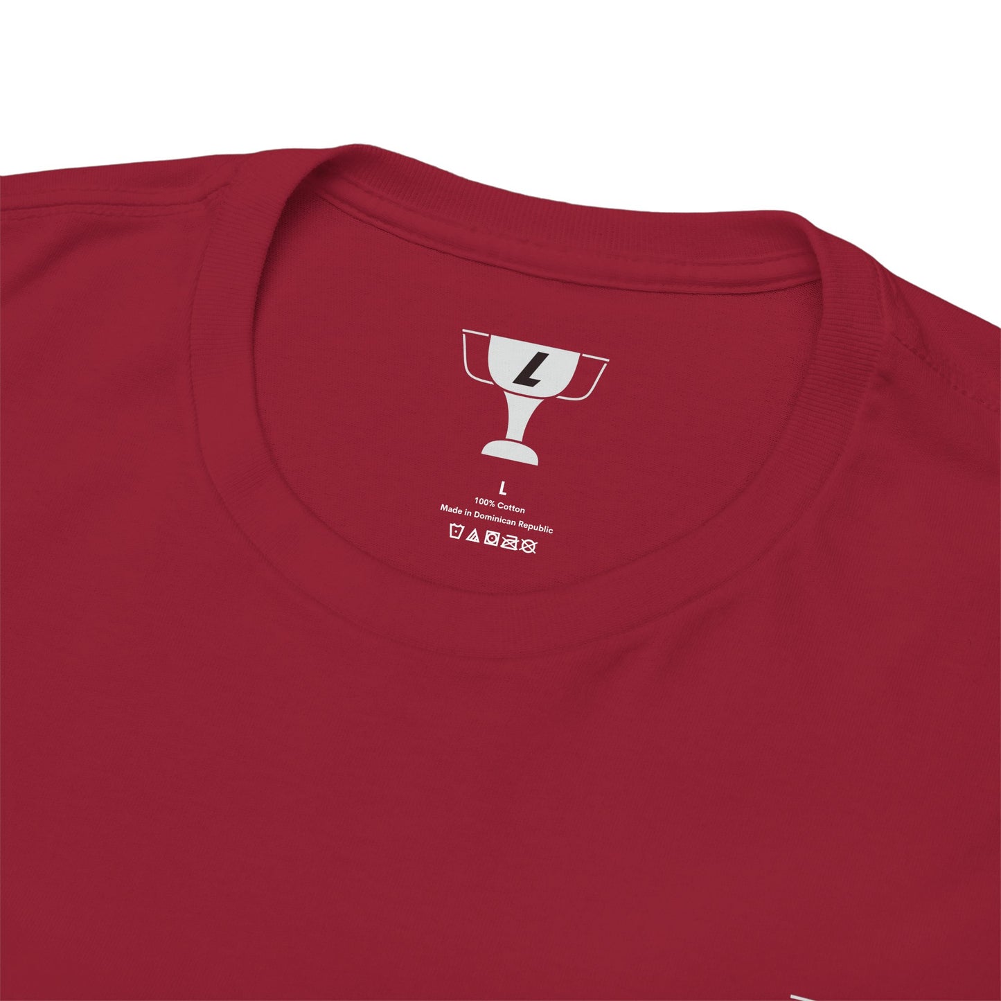 No Risk, No Rarri Dark Colors- Unisex T-shirt