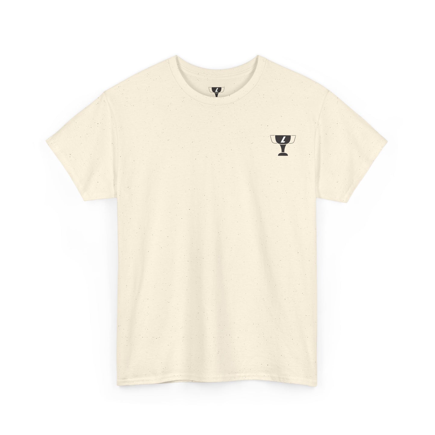 No Risk, No Lambo Light Colors- Unisex T-shirt