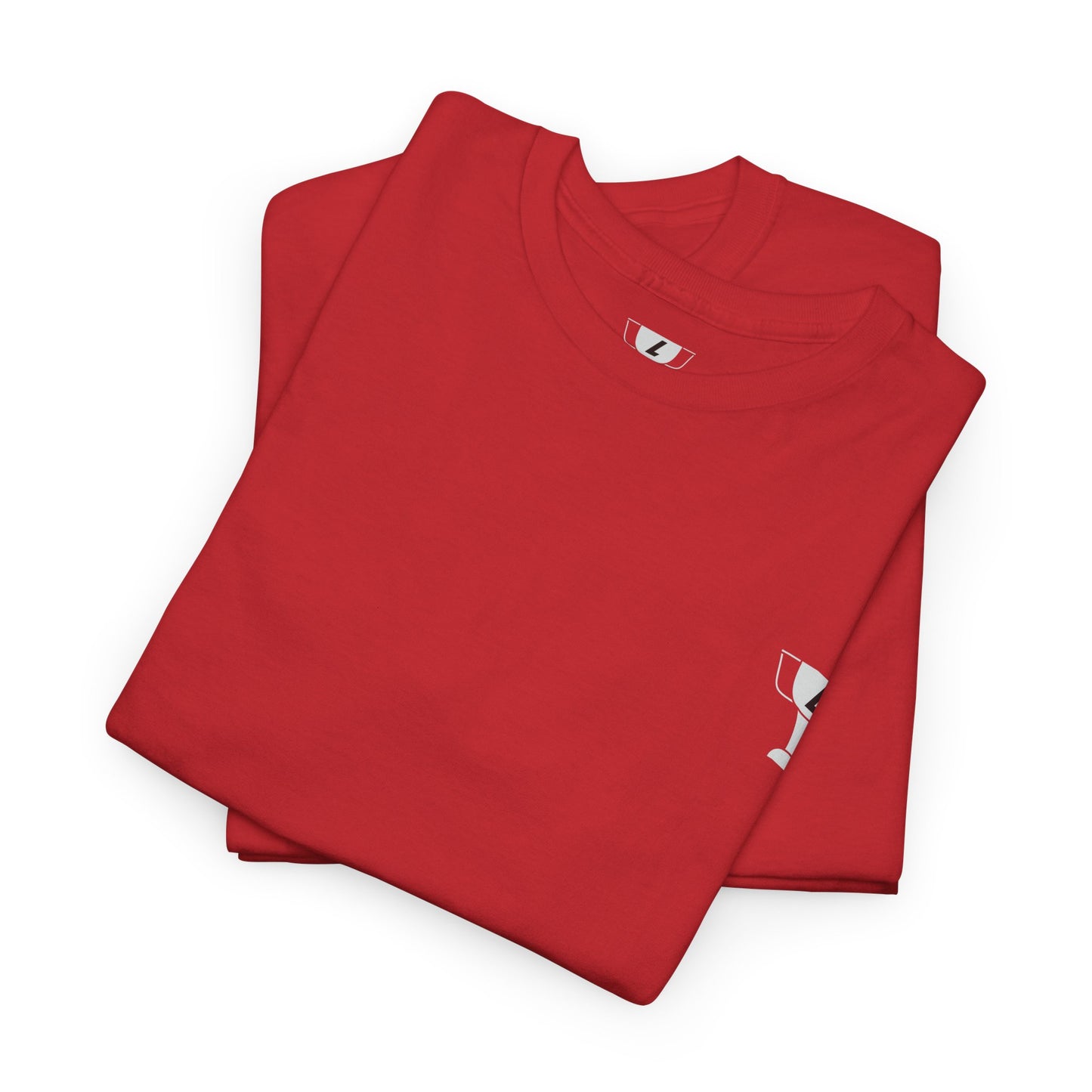 No Risk, No Rarri Dark Colors- Unisex T-shirt