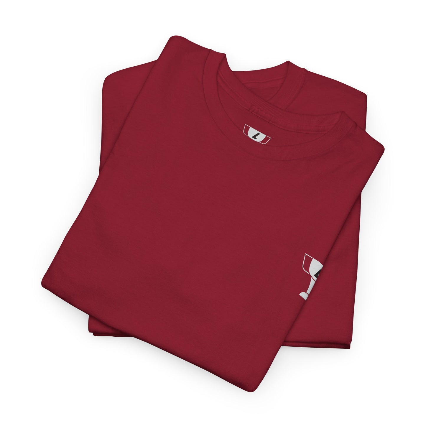 No Risk, No Rarri Dark Colors- Unisex T-shirt
