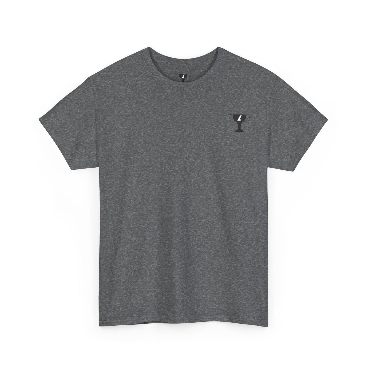 No Risk, No Gatti Light Colors- Unisex T-shirt